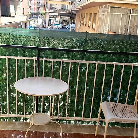 Holiday home Vittoria's Rome