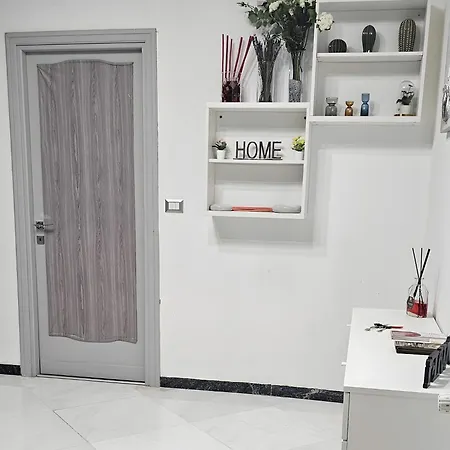 Holiday home Vittoria's
