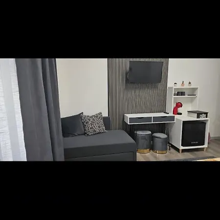 Vittoria's Prázdninový dům *