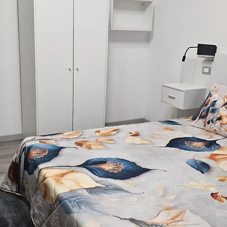 Vittoria's Prázdninový dům