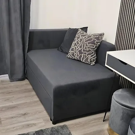 Vittoria's Prázdninový dům *