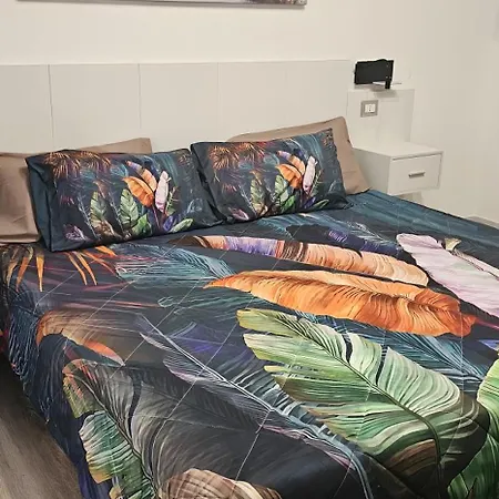 Vittoria's Prázdninový dům Řím