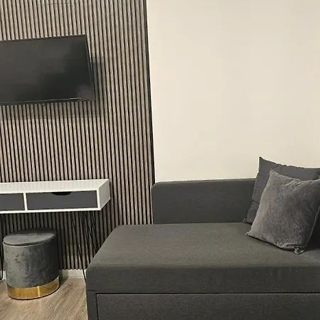 Vittoria's * Řím