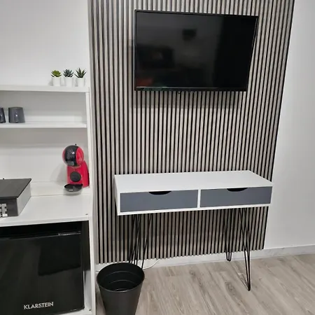 Hébergement de vacances Vittoria's