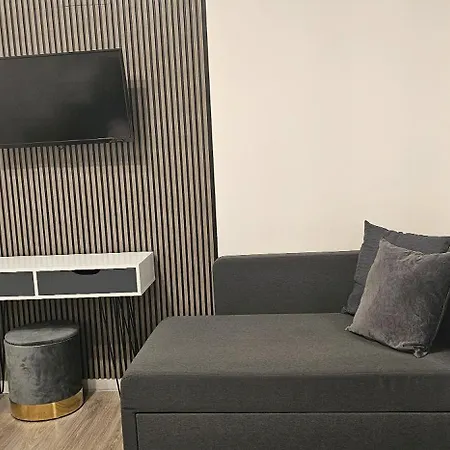 Hébergement de vacances Vittoria's *
