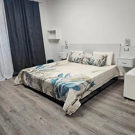 Hébergement de vacances Vittoria's *