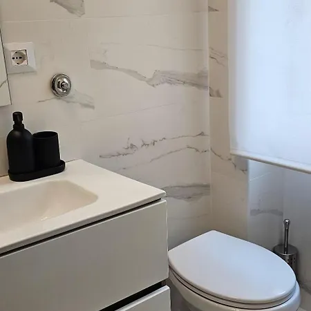Hébergement de vacances Vittoria's *