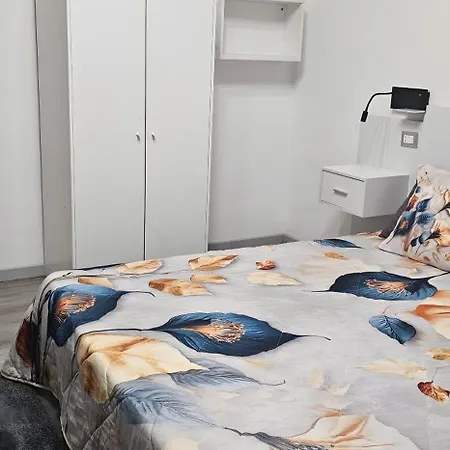 Vittoria's Hébergement de vacances